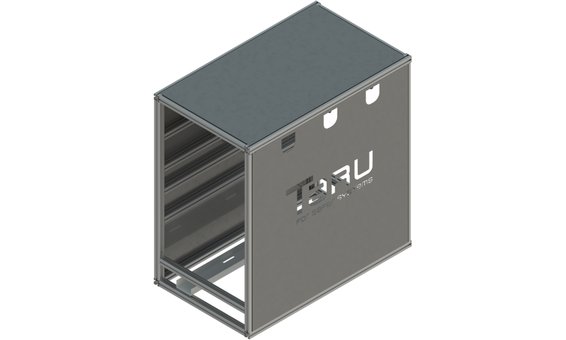 TARU Base inverter L modulo di estensione